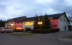 Hotel Dynamic